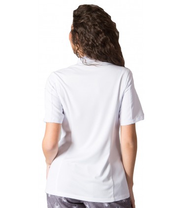 Chaqueta de cocina mujer Miranda 9485