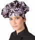 Gorro gran Chef 4489 Militar