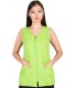 Blusa peluquería, estética Antártida 5528