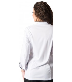 Chaqueta cocina mujer Dana 9484
