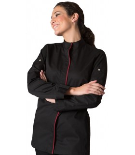 Chaqueta cocina mujer Medina 9487