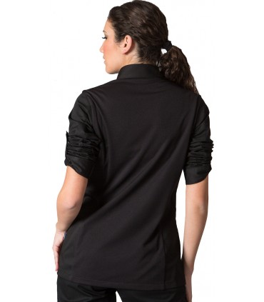 Chaqueta cocina mujer Medina 9487