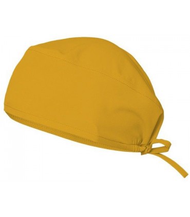 Gorro sanitario microfibra 534007