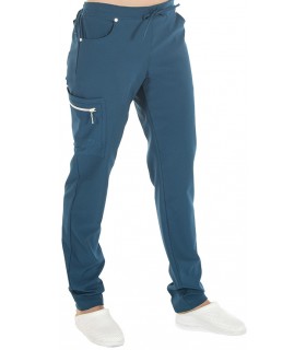 Pantalón unisex servicios extrafiber 7029