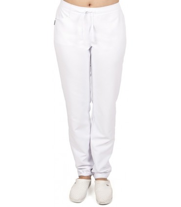 Pantalón sanitario mujer Microfibra 7024