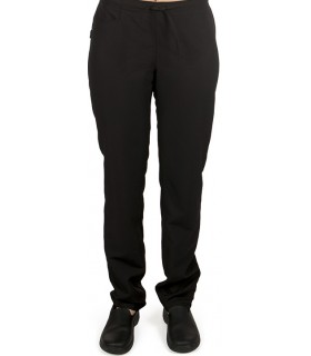 Pantalón sanitario mujer Microfibra 7024