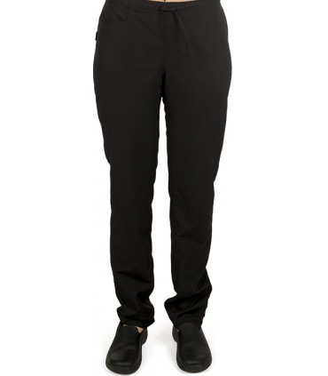 Pantalón sanitario mujer Microfibra 7024