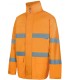 Parka de Alta Visibilidad 306004