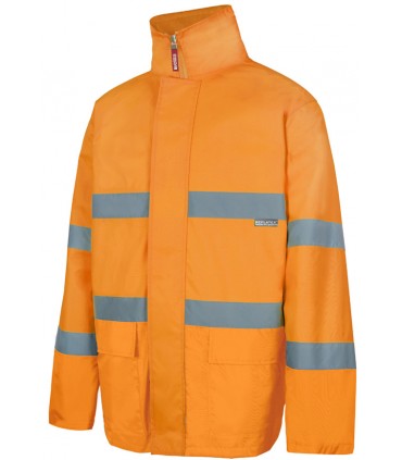 Parka de Alta Visibilidad 306004