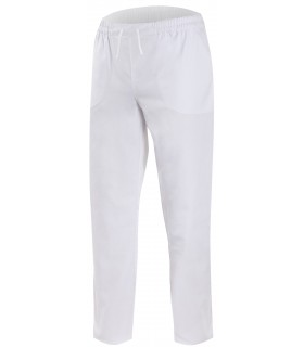 Pantalón pijama goma elástica 533001