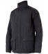 Parka acolchada impermeable 206002