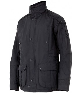 Parka acolchada impermeable 206002