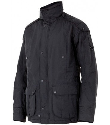 Parka acolchada impermeable 206002