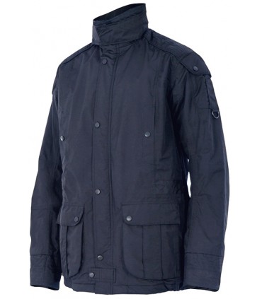 Parka acolchada impermeable 206002