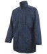 Parka acolchada impermeable 206004