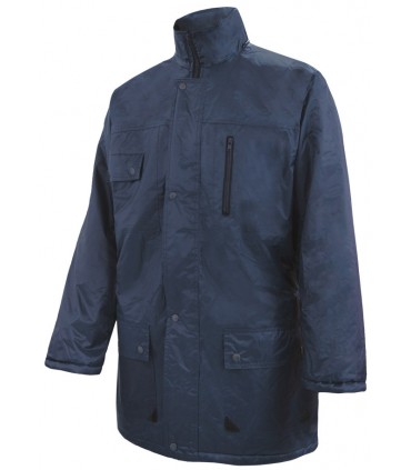 Parka acolchada impermeable 206004