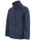 Parka acolchada impermeable 206003