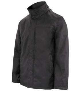 Parka acolchada impermeable 206003