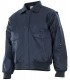Cazadora acolchada impermeable desmontable 11501