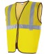Chaleco profesional rejilla Alta Visibilidad 146