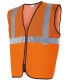 Chaleco profesional rejilla Alta Visibilidad 146
