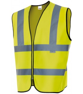 Chaleco profesional Alta Visibilidad 305901