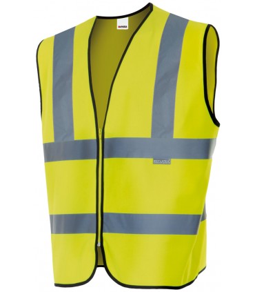Chaleco profesional Alta Visibilidad 305901