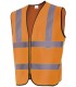 Chaleco profesional Alta Visibilidad 305901