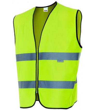 Chaleco profesional Alta Visibilidad 145