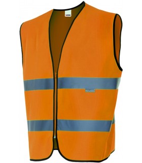 Chaleco profesional Alta Visibilidad 145