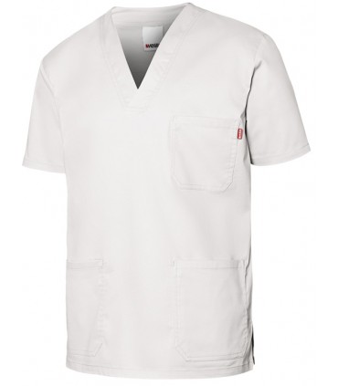 Casaca unisex strech servicios 535206S