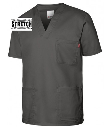 Casaca unisex strech servicios 535206S
