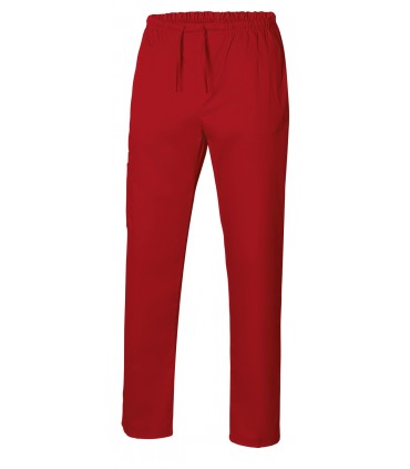 Pantalón unisex strech servicios 533006S