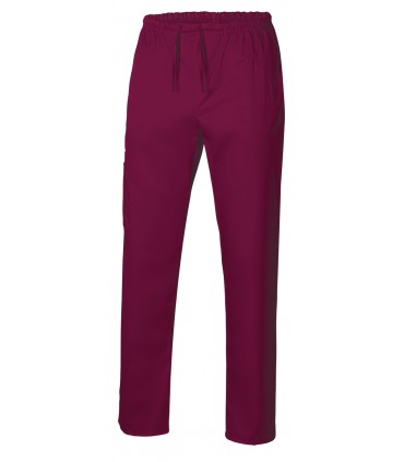 Pantalón unisex strech servicios 533006S