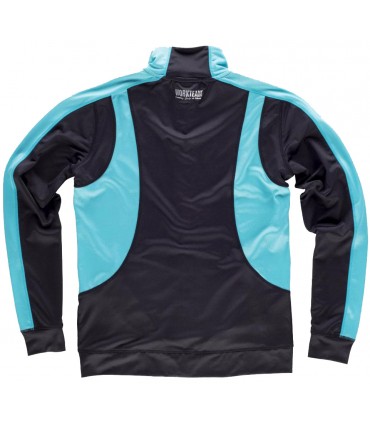 Chaqueta sport deportiva elástica S7551