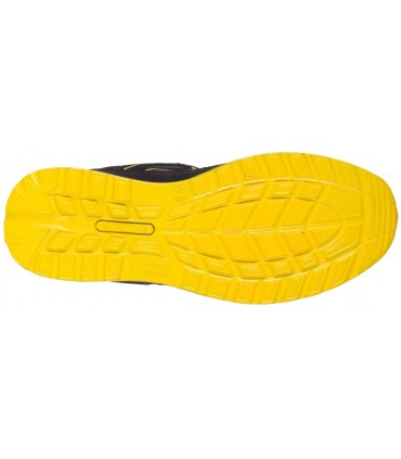 Zapatilla deportiva seguridad S1P P3012