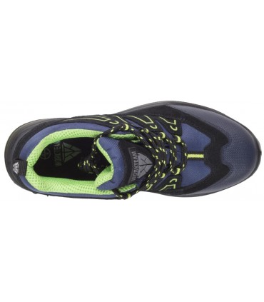 Zapatilla deportiva seguridad S1P P3012