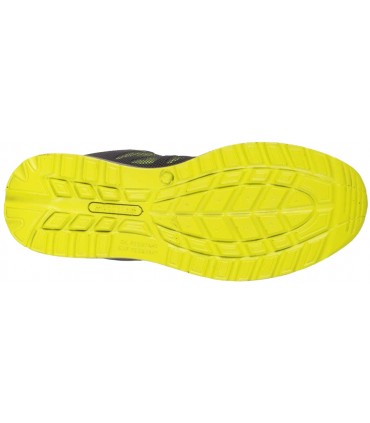 Zapatilla deportiva seguridad S1P P3013