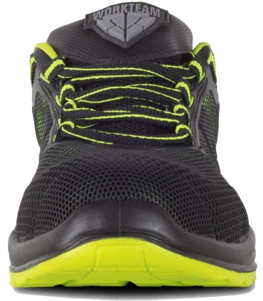 Zapatilla deportiva seguridad S1P P3013