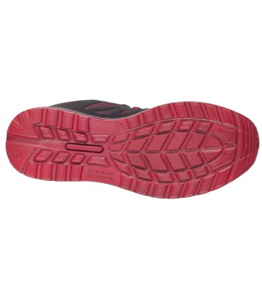Zapatilla deportiva seguridad S1P P3013