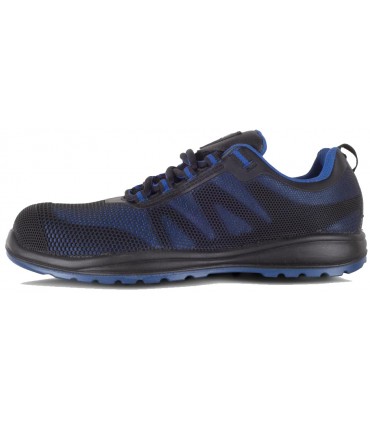 Zapatilla deportiva seguridad S1P P3013