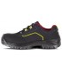 Zapato de seguridad piel S3 P2902