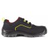 Zapato de seguridad piel S3 P2902