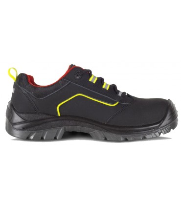 Zapato de seguridad piel S3 P2902