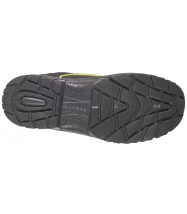 Zapato de seguridad piel S3 P2902