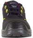 Zapato de seguridad piel S3 P2902
