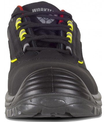 Zapato de seguridad piel S3 P2902