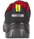 Zapato de seguridad piel S3 P2902
