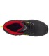 Bota de Seguridad piel S3 P2901