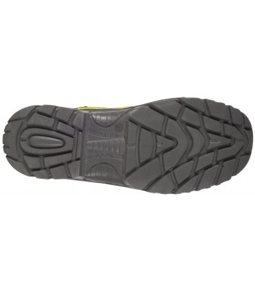 Bota de Seguridad piel S3 P2901